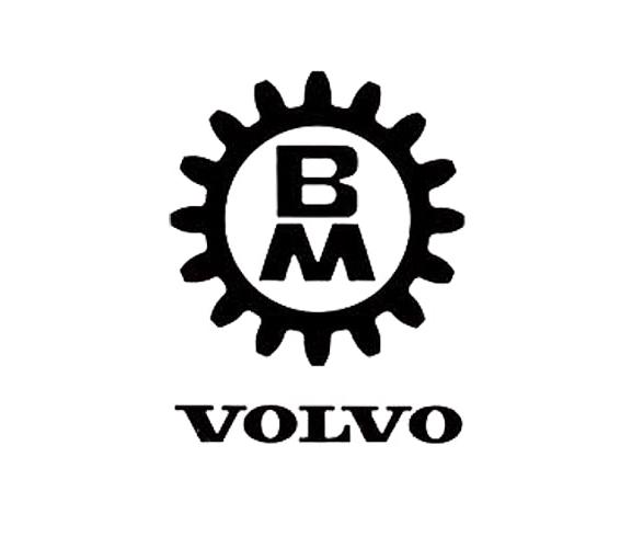 Bm Volvo