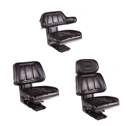 SEATING SYSTEMS